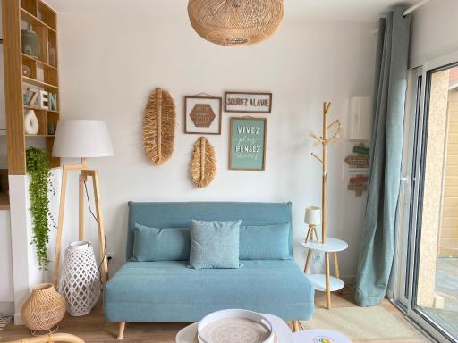 Le Refuge du Lac - Housity