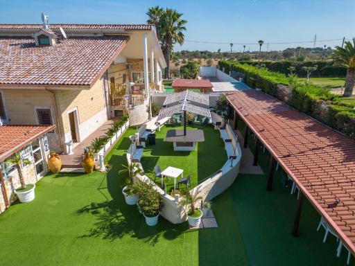 Re Sole Resort&Spa - Housity