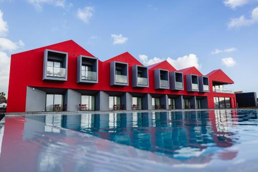 Pico Terramar & SPA - Housity