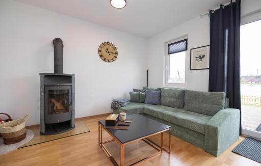 Ferienhaus Mit Seeblick - Housity
