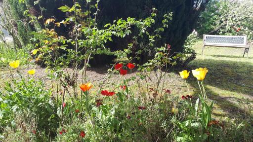 Le relais du TGV - Housity