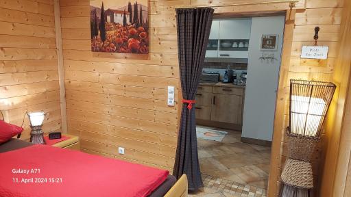 Pfalz-Apartment Mein Chalet - Housity