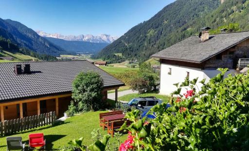 Hoferhof Apt A - Housity