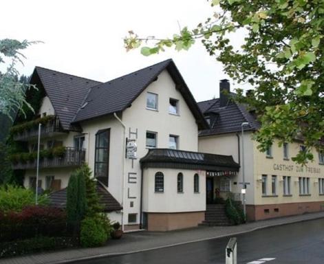 Hotel Battenfeld - Housity