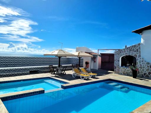 Santorini Praia Hotel - Housity