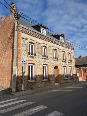 chez Marie et Patrick - Housity