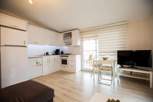 Limon Ağaçlı Ev - Urla - Housity