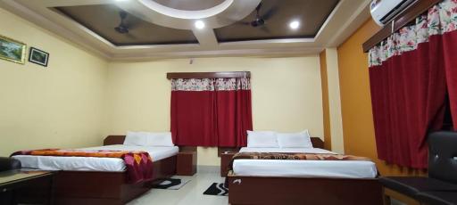 HOTEL NANDANIK PALACE - Housity