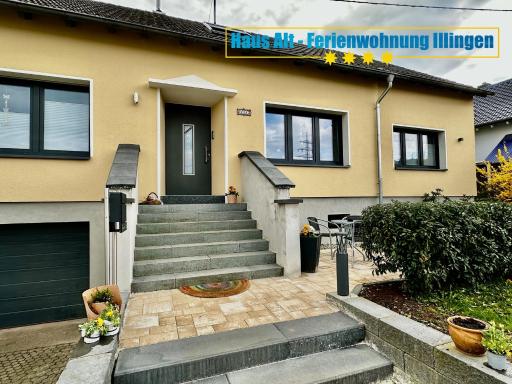 Haus Alt - Housity