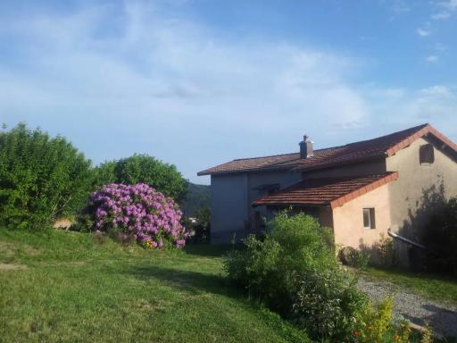Les Hauts de Thiers - Housity