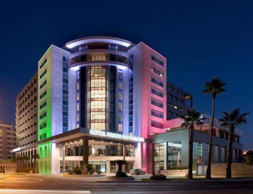 Parco Dei Principi Hotel Congress & SPA - Housity