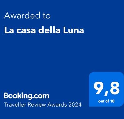 La casa della Luna - Housity