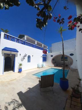 Villa La Palmeraie - Housity