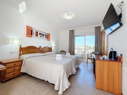 Hotel Noguera El Albir - Housity