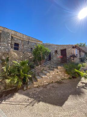 Antica dimora siciliana - Housity