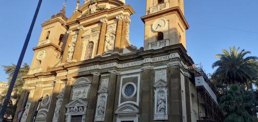 La Maiolica - Housity