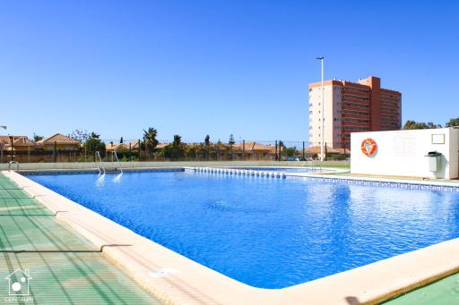 Disfruta del Mar Menor en este Apartamento Marinero - Housity