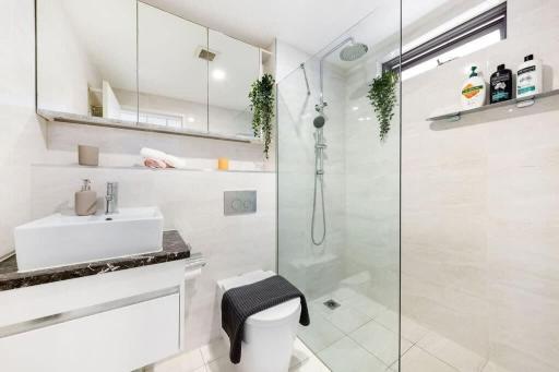 A Cozy & Stylish Beach Studio, 5min walk to Bondi Beach - Hizvo