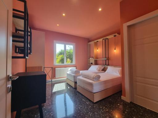 B&B La Magnolia - Hizvo