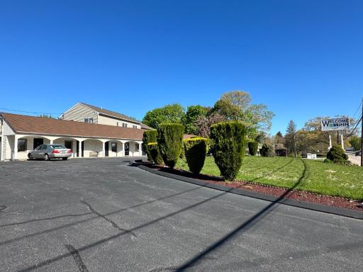 Welcome Inn - Housity