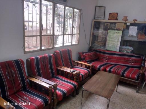 Al Amawi Hostel - Housity