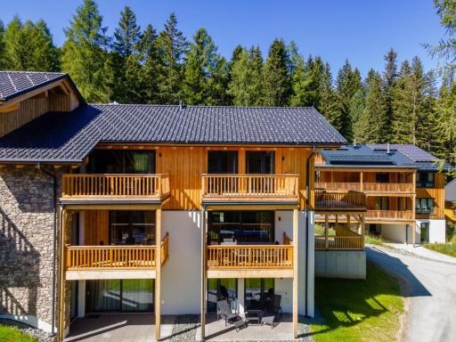 Silas Mountain Chalet - Housity