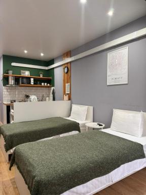Evergreen Apart - Housity