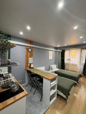 Evergreen Apart - Housity