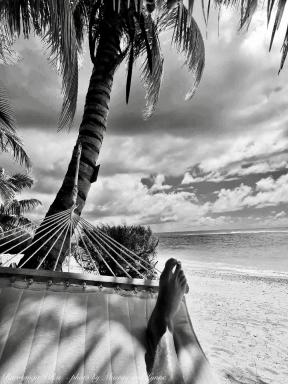 Rarotonga Villas Absolute Beachfront - Housity