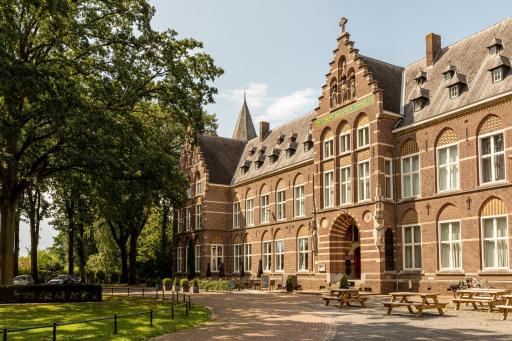 Conferentiecentrum Hotel Bovendonk - Housity