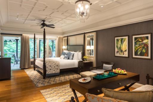 Taj West End - Housity