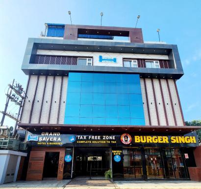 Grand Savera - Housity