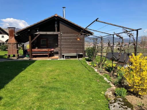 Cottage Barbara - Housity