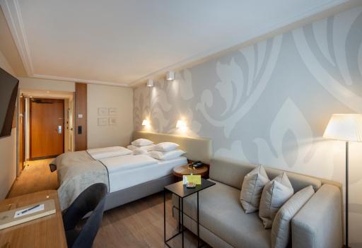 Boutique Hotel Das Tigra - Housity