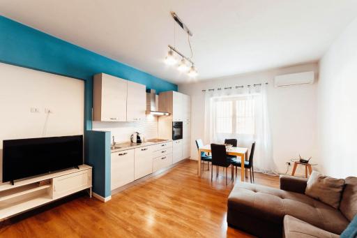 Casa in centro - Housity