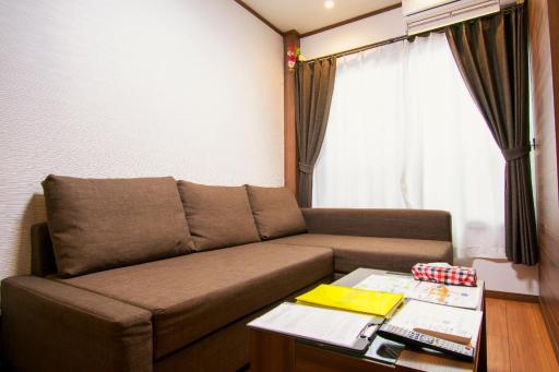 Kyoto - apartment / Vacation STAY 168 - Housity