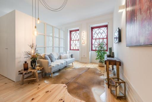 GuestReady - Rustic urban retreat - Housity