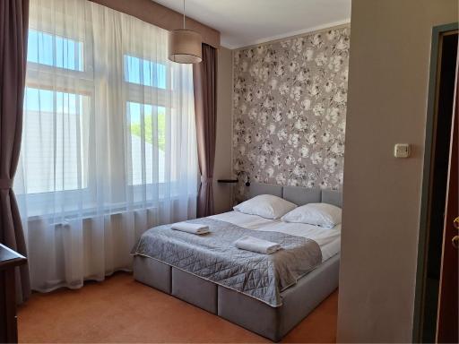 Hotel Restauracja Rondo - Housity