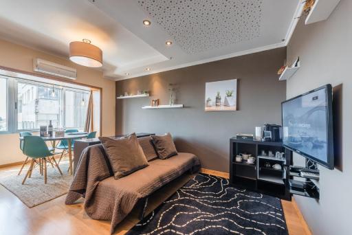 GuestReady - Zen den in Lapa - Housity