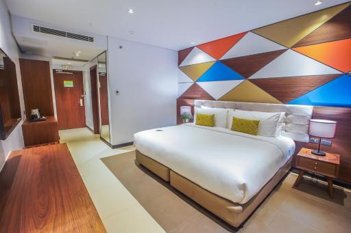 Summit Hotel Naga - Housity