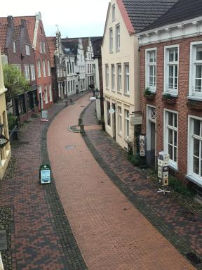 Altstadt Hafen - Housity