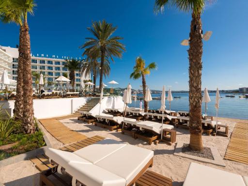 Amàre Beach Hotel Ibiza - Adults Recommended - Housity