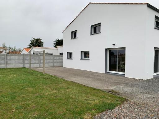 Gîte du marais - Housity