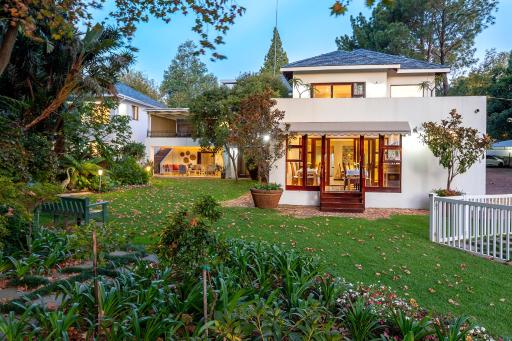 Hyde Park Guest House - Housity