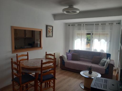 Apartamento Plano Royo 2º - Housity