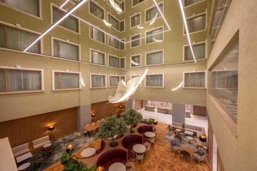 Hyatt Regency Nairobi Westlands - Housity