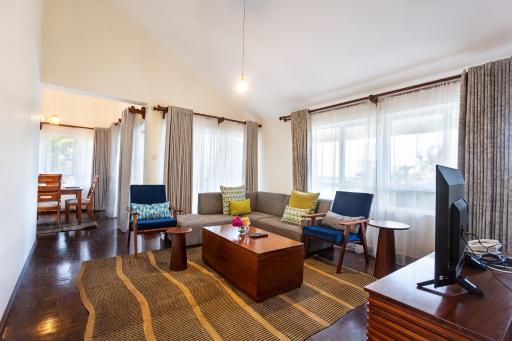 SWAHILI BEACH APARTMENTS - Housity