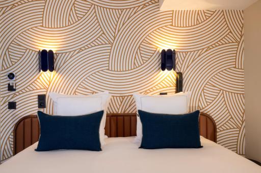 Bijou Hôtel Paris Boulogne - Housity