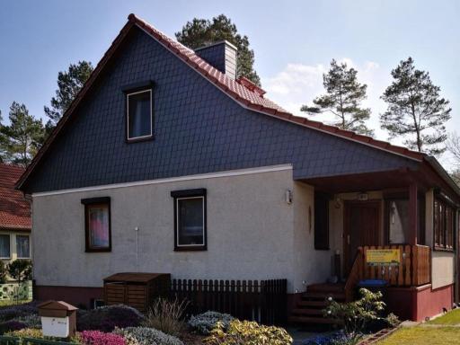 Ferienhaus am Haff, Vierbeiner sind bei uns herzlich willkommen - Housity
