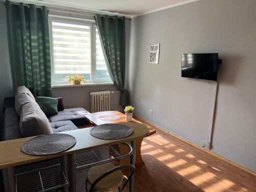 Apartament Szczecinek - Housity